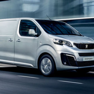 Peugeot Expert